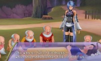 Kingdom Hearts : Birth by Sleep