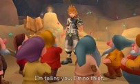 Kingdom Hearts : Birth by Sleep