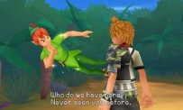 Kingdom Hearts : Birth by Sleep