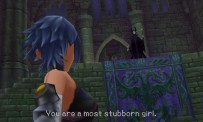 Kingdom Hearts : Birth by Sleep