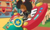 Kingdom Hearts : Birth by Sleep