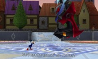 Kingdom Hearts : Birth by Sleep