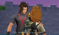 Kingdom Hearts : Birth by Sleep