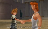 Kingdom Hearts : Birth by Sleep