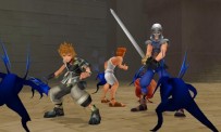 Kingdom Hearts : Birth by Sleep