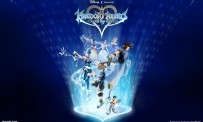 Kingdom Hearts : Birth by Sleep