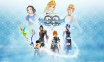 Codes et astuces pour Kingdom Hearts : Birth by Sleep