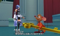 Kingdom Hearts : Birth by Sleep