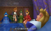 Kingdom Hearts : Birth by Sleep