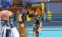 Kingdom Hearts : Birth by Sleep