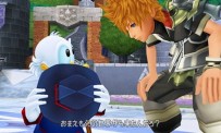 Kingdom Hearts : Birth by Sleep