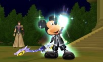 Kingdom Hearts : Birth by Sleep