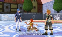 Kingdom Hearts : Birth by Sleep