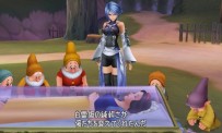 Kingdom Hearts : Birth by Sleep