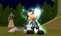 Kingdom Hearts : Birth by Sleep