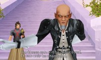 Kingdom Hearts : Birth by Sleep