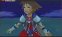 Kingdom Hearts : Chain of Memories