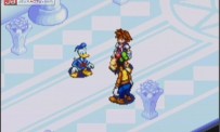 Kingdom Hearts : Chain of Memories