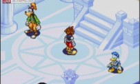 Kingdom Hearts : Chain of Memories