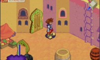 Kingdom Hearts : Chain of Memories