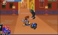 Kingdom Hearts : Chain of Memories