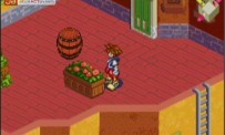 Kingdom Hearts : Chain of Memories
