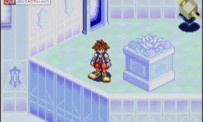 Kingdom Hearts : Chain of Memories