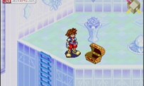 Kingdom Hearts : Chain of Memories