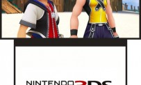 Kingdom Hearts 3DS