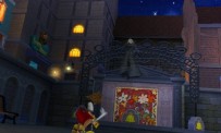 Kingdom Hearts 3DS