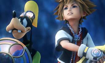 Kingdom Hearts HD 1.5 + 2.5 ReMix : voilà le trailer de lancement