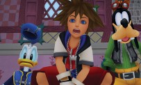 Kingdom Hearts HD 1.5 ReMIX