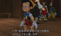 Kingdom Hearts HD 1.5 ReMIX