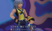 Kingdom Hearts HD 1.5 ReMIX