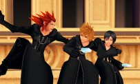 Kingdom Hearts HD 1.5 ReMIX