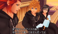 Kingdom Hearts HD 1.5 ReMIX