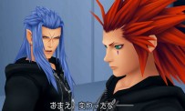 Kingdom Hearts HD 1.5 ReMIX