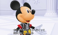 Kingdom Hearts HD 1.5 ReMIX