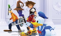 Kingdom Hearts HD 1.5 ReMIX