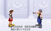 Kingdom Hearts HD 1.5 ReMIX