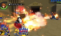 Kingdom Hearts HD 1.5 ReMIX