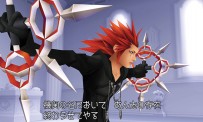 Kingdom Hearts HD 1.5 ReMIX