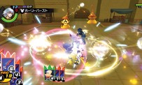 Kingdom Hearts HD 1.5 ReMIX