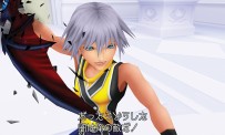 Kingdom Hearts HD 1.5 ReMIX