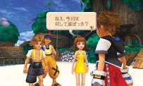 Kingdom Hearts HD 1.5 ReMIX