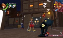 Kingdom Hearts HD 1.5 ReMIX