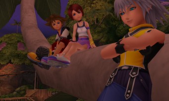 Kingdom Hearts HD 1.5 ReMIX