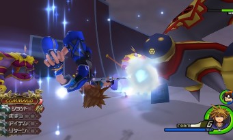 Kingdom Hearts HD 2.5 ReMIX