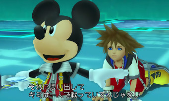 Kingdom Hearts HD 2.5 ReMIX