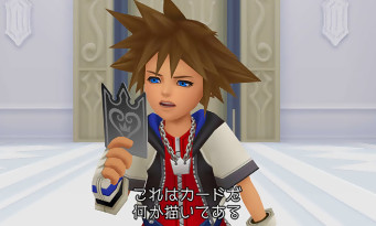 Kingdom Hearts HD 2.5 ReMIX